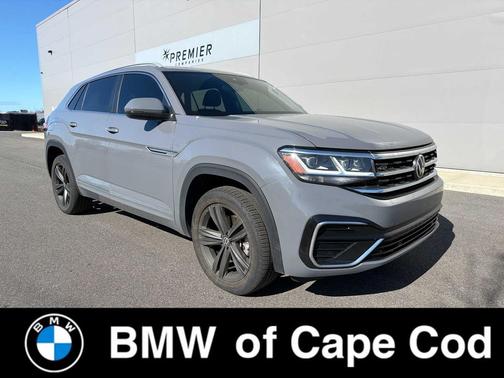 2022 Volkswagen Atlas Cross Sport 2.0T SEL