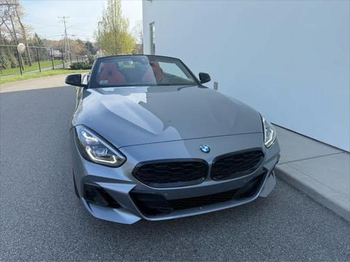 2023 BMW Z4 sDrive30i