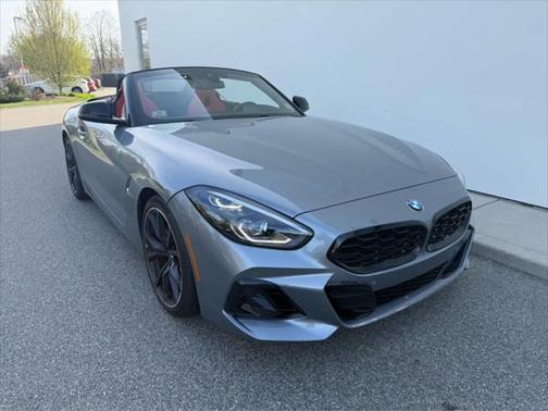 2023 BMW Z4 sDrive30i