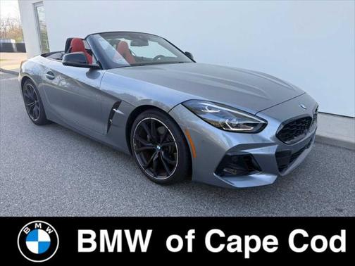 2023 BMW Z4 sDrive30i