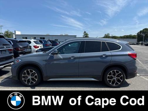 2022 BMW X1 xDrive28i