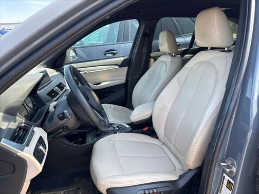 2022 BMW X1 xDrive28i
