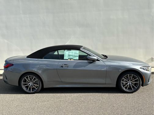 2026 BMW 430 i xDrive