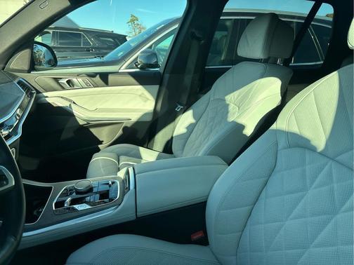 2024 BMW X5 PHEV xDrive50e