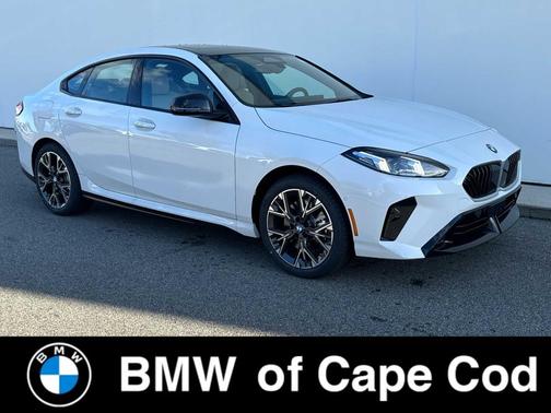 2026 BMW 228 Gran Coupe xDrive