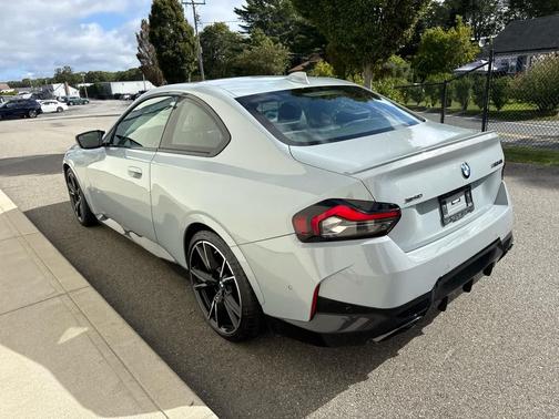 2022 BMW M240 i xDrive