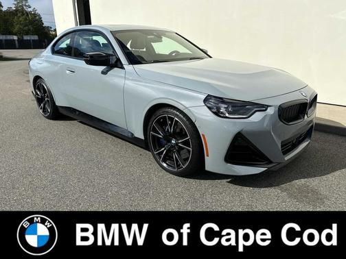 2022 BMW M240 i xDrive