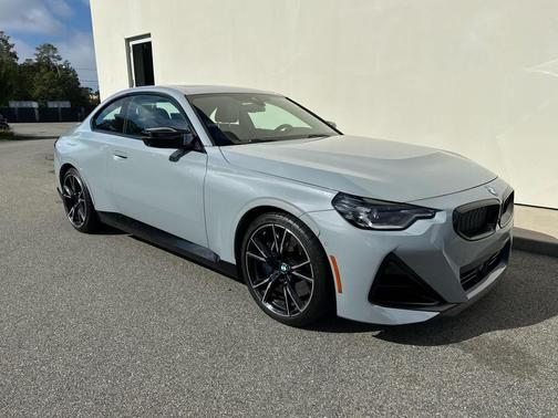 2022 BMW M240 i xDrive