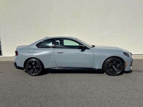2022 BMW M240 i xDrive