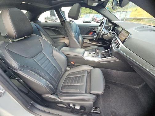 2022 BMW M240 i xDrive