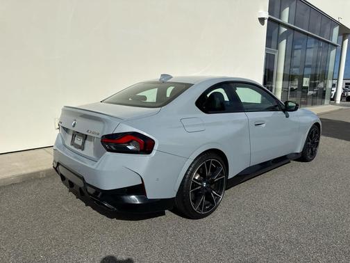 2022 BMW M240 i xDrive