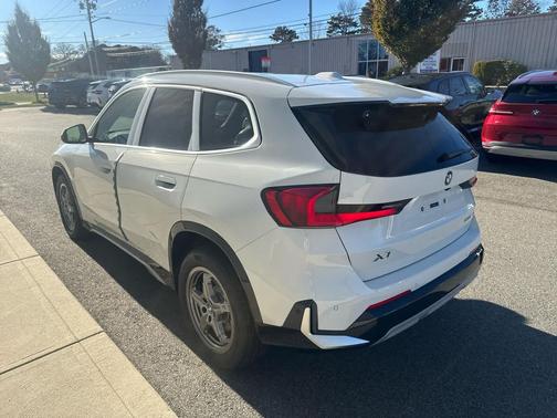 2026 BMW X1 xDrive28i