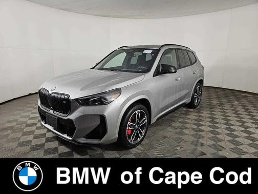 2025 BMW X1 M35i