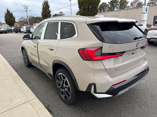 2026 BMW X1 xDrive28i