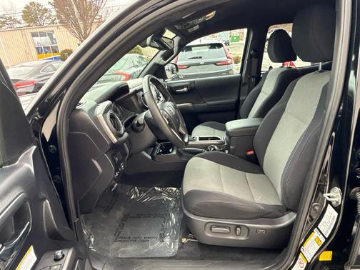 2020 Toyota Tacoma TRD Off Road