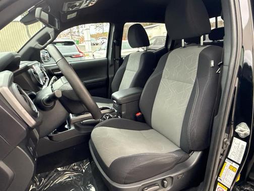 2020 Toyota Tacoma TRD Off Road