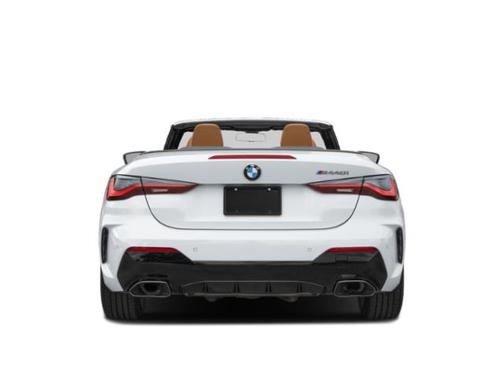 2024 BMW M440 i xDrive