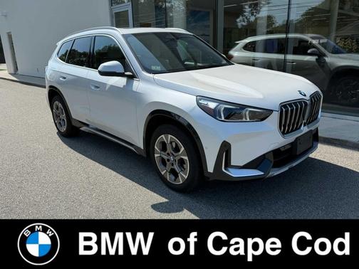 2025 BMW X1 xDrive28i