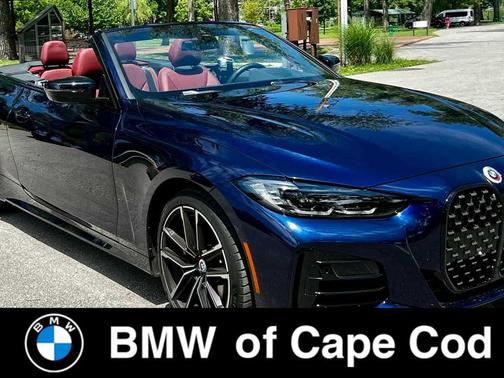 2023 BMW M440 i xDrive