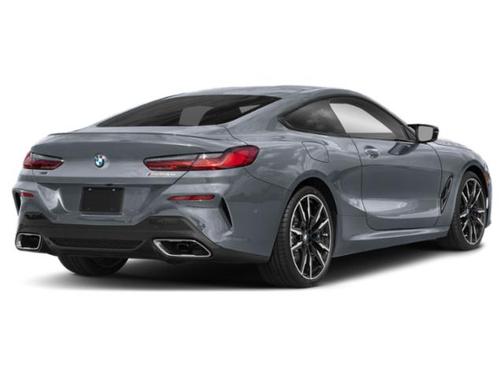 2026 BMW M850 xDrive