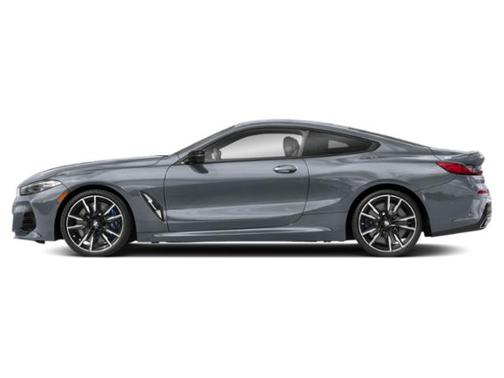2026 BMW M850 xDrive
