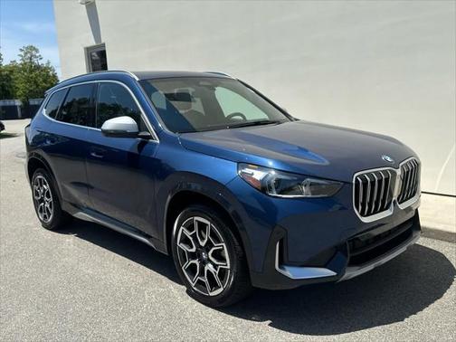 2024 BMW X1 xDrive28i