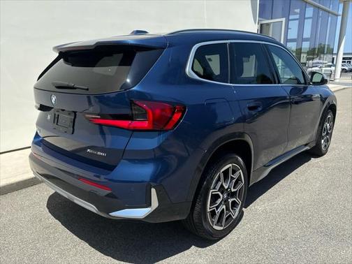 2024 BMW X1 xDrive28i