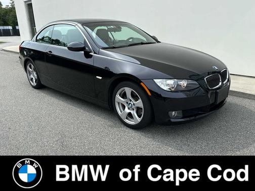 2009 BMW 328 328i