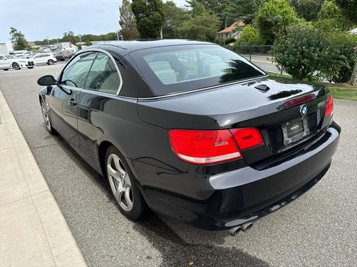 2009 BMW 328 328i