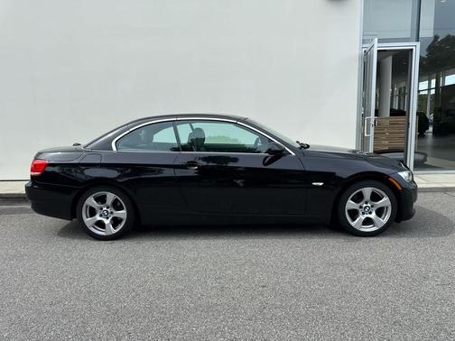 2009 BMW 328 328i