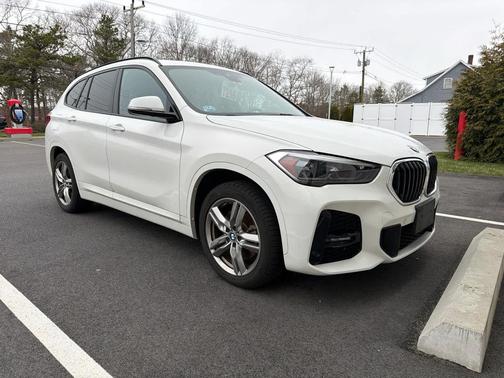 2022 BMW X1 xDrive28i