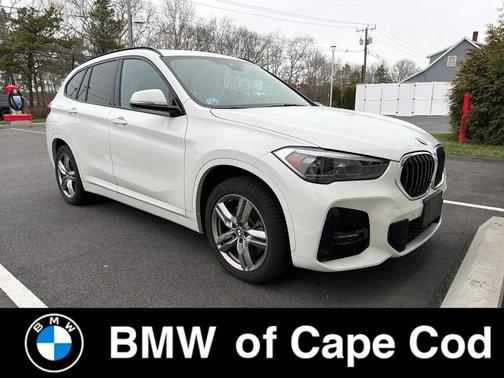 2022 BMW X1 xDrive28i
