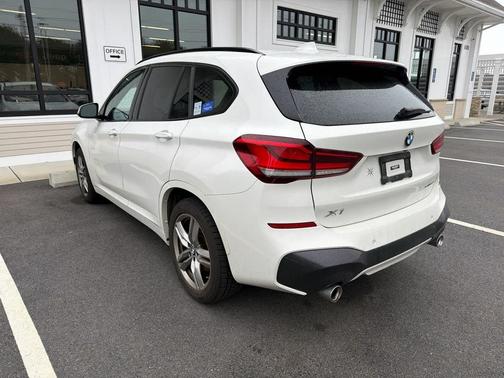 2022 BMW X1 xDrive28i