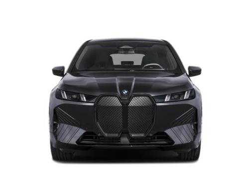 Storm Bay Metallic 2026 BMW iX xDrive60