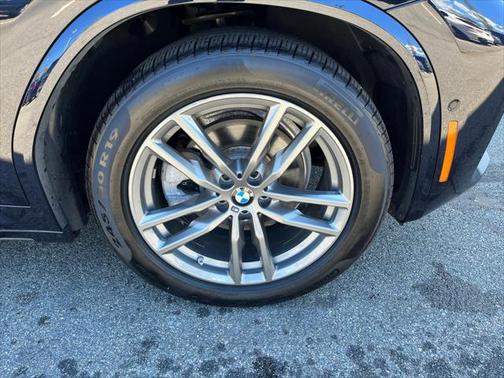 2020 BMW X4 xDrive30i