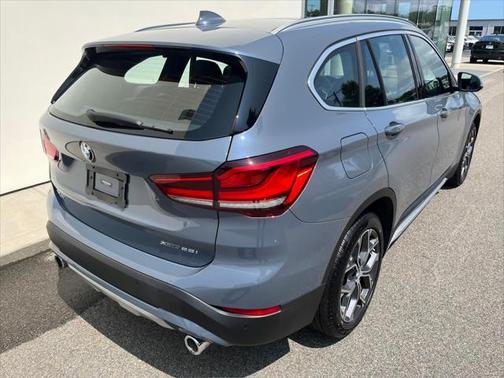 2021 BMW X1 xDrive28i