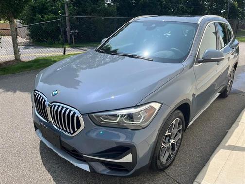 2021 BMW X1 xDrive28i