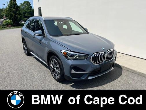 2021 BMW X1 xDrive28i