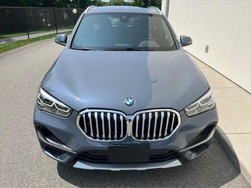 2021 BMW X1 xDrive28i