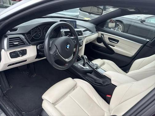 2020 BMW 430 Gran Coupe i xDrive