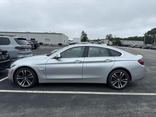 2020 BMW 430 Gran Coupe i xDrive