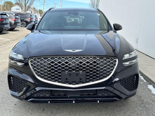 2024 Genesis GV70 3.5T AWD Sport