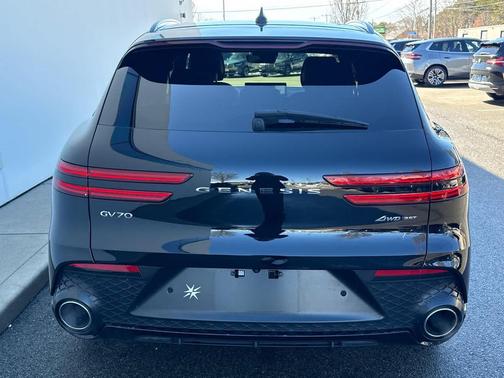 2024 Genesis GV70 3.5T AWD Sport