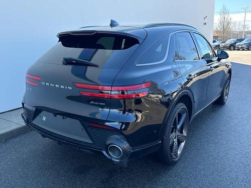 2024 Genesis GV70 3.5T AWD Sport