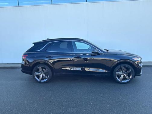 2024 Genesis GV70 3.5T AWD Sport