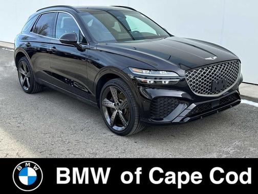 2024 Genesis GV70 3.5T AWD Sport