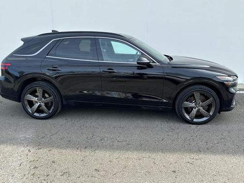 2024 Genesis GV70 3.5T AWD Sport