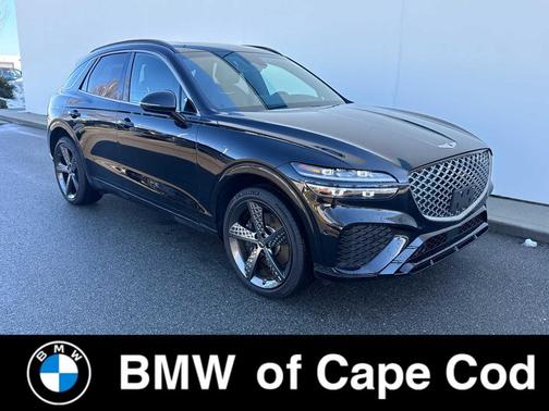 2024 Genesis GV70 3.5T AWD Sport