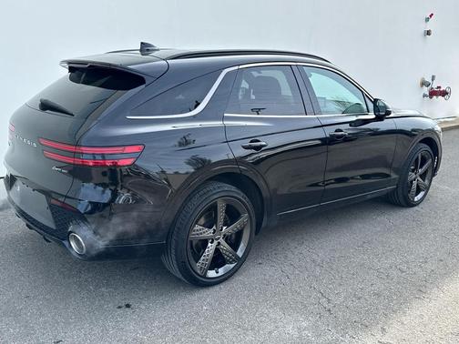 2024 Genesis GV70 3.5T AWD Sport