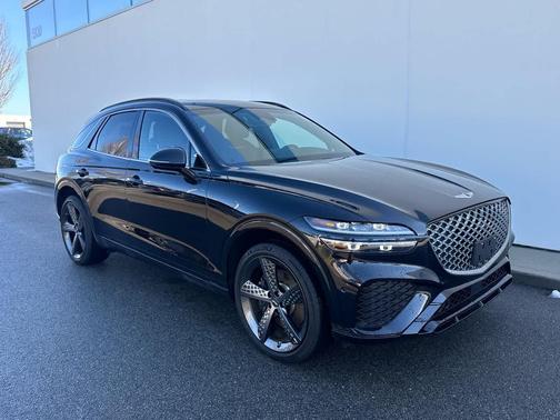 2024 Genesis GV70 3.5T AWD Sport
